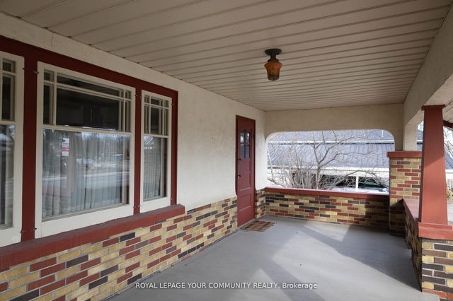 20812 A Dalton Road