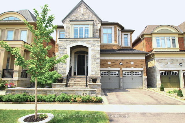 46 Settlement Crescent