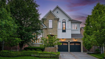 27 Emerald Heights Dr, Whitchurch-Stouffville - Rural Whitchurch-Stouffville image-0-1