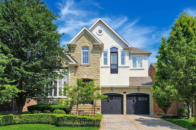 27 Emerald Heights Dr, Whitchurch-Stouffville - Rural Whitchurch-Stouffville image-0-2