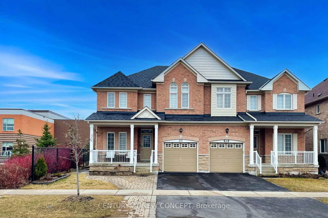 221 Old Colony Road