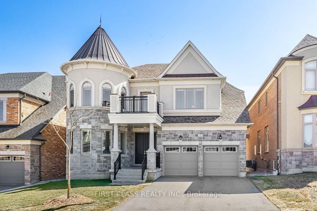 21 Mower Avenue
