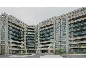 419 - 75 Norman Bethune Avenue