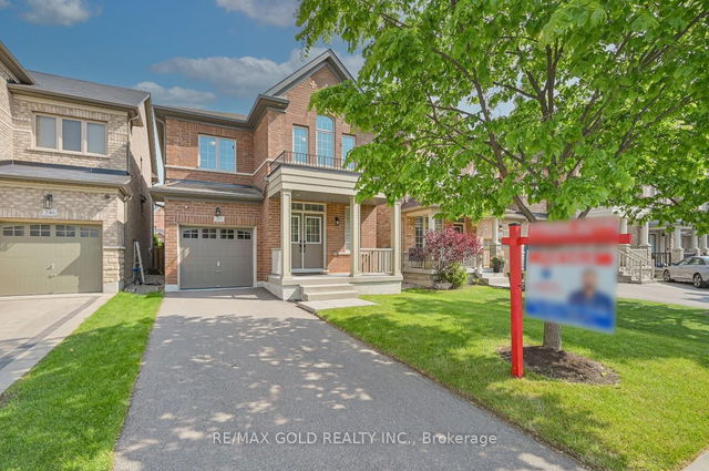 238 Kincardine Street
