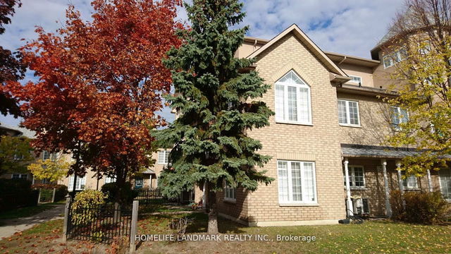 13A - 18 St. Moritz Way