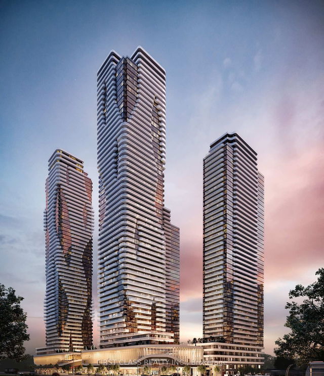 Unit 4012 - 225 Commerce Street