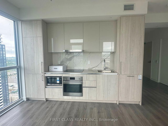 Unit 4012 - 225 Commerce Street