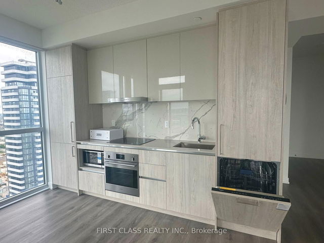 Unit 4012 - 225 Commerce Street