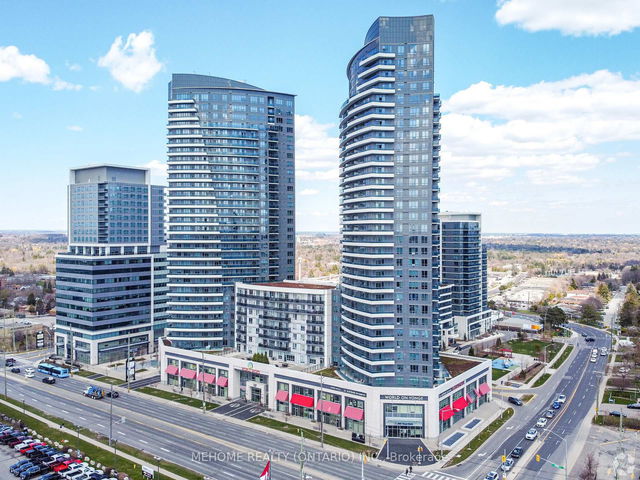 201 - 7167 Yonge Street