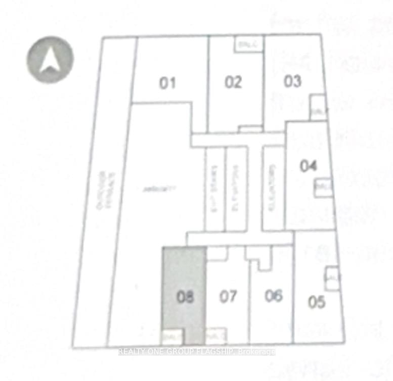 2920 Highway 7, Unit 2008 - Photo 12