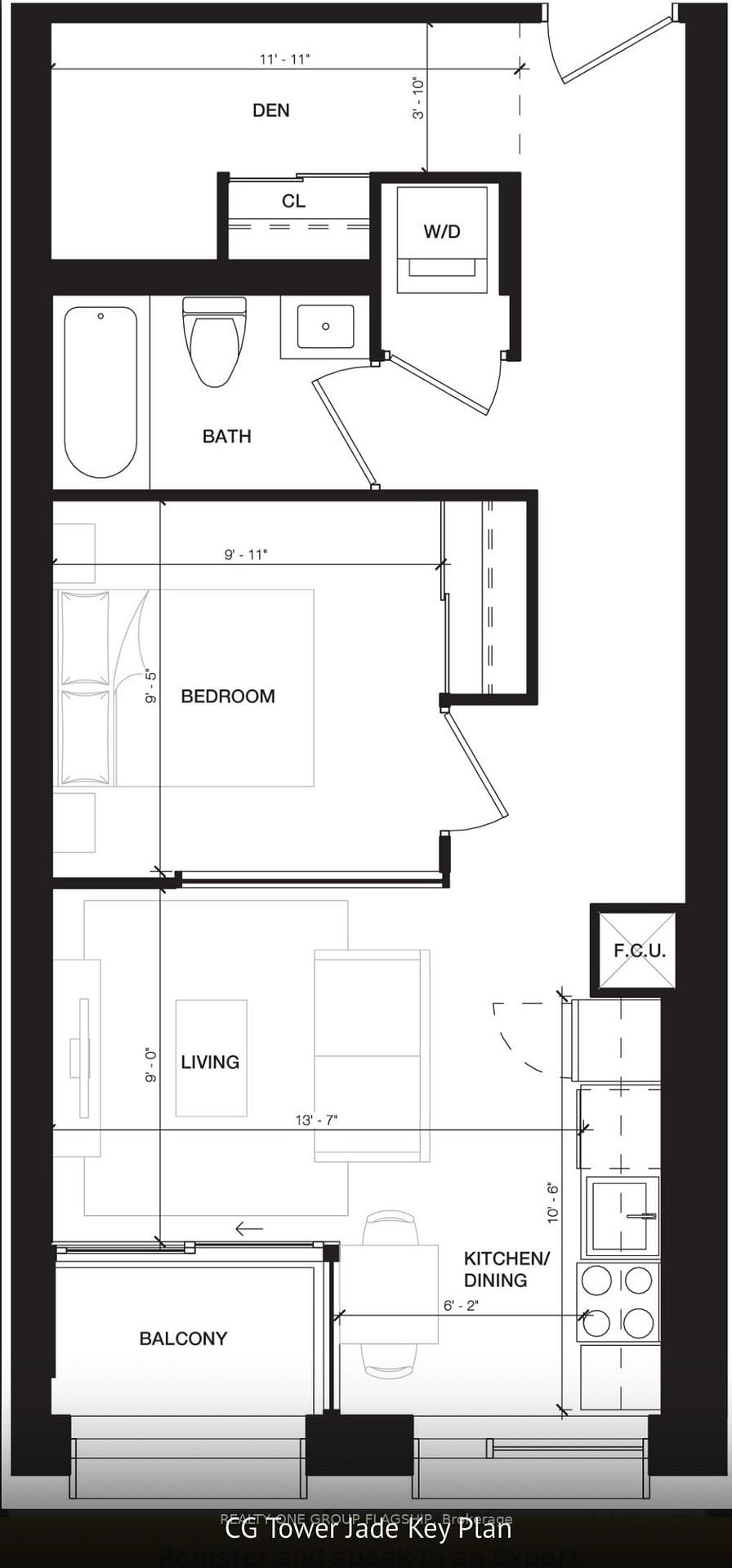 2920 Highway 7, Unit 2008 - Photo 13