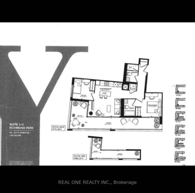615 - 10 Rouge Valley Drive