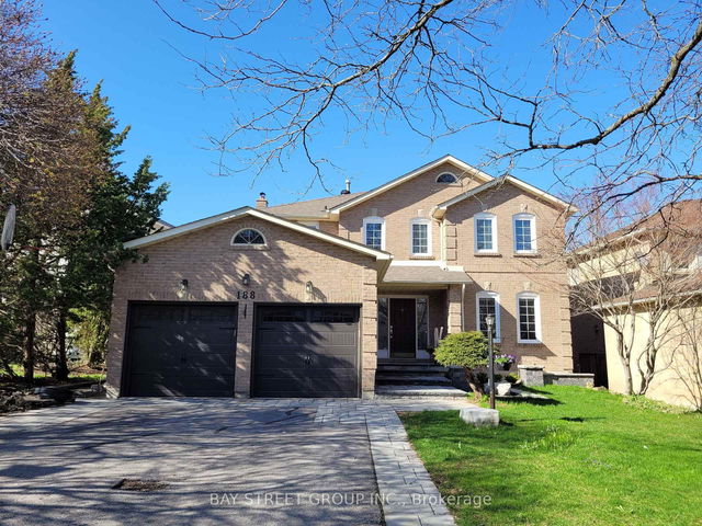 188 Timpson Drive