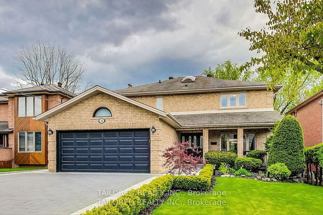 35 Mackay Drive