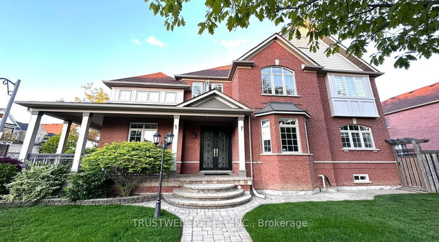 57 Emery Hill Boulevard