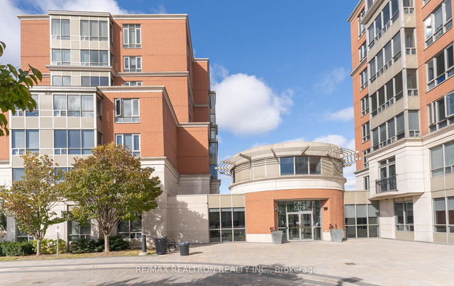 710 - 7373 Kennedy Road