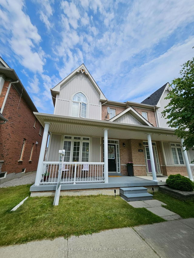 39 Evaridge Drive