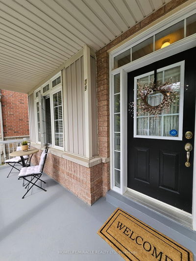 39 Evaridge Dr, Markham - Cornell image-0-2