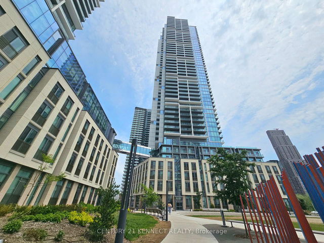 2911 - 7890 Jane Street