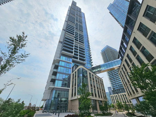 2911 - 7890 Jane Street