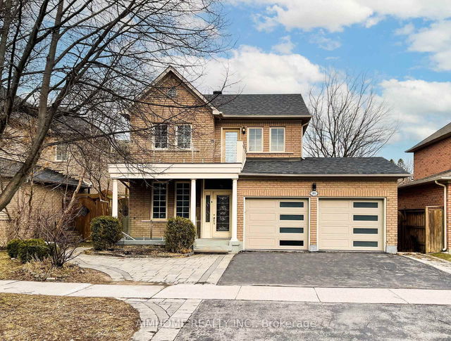 101 Grand Oak Drive