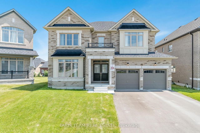 1649 Corsal Court