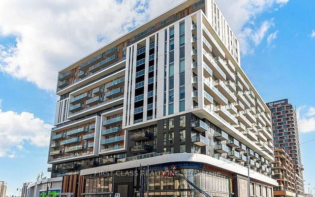 1410 - 8119 Birchmount Road