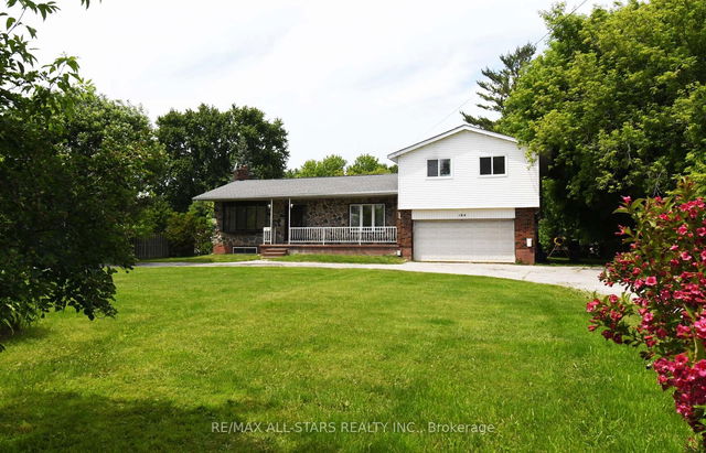 164 Bayview Avenue