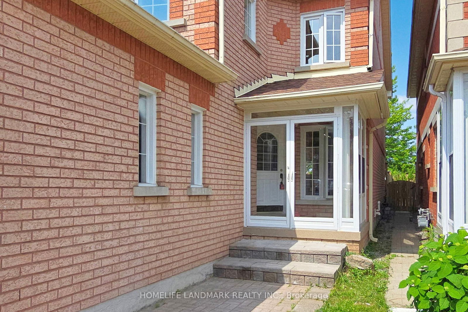 Detached House for sale at 84 Amarillo Avenue, Markham, Milliken Mills West, L3R 0V3 - MLS: N12221118