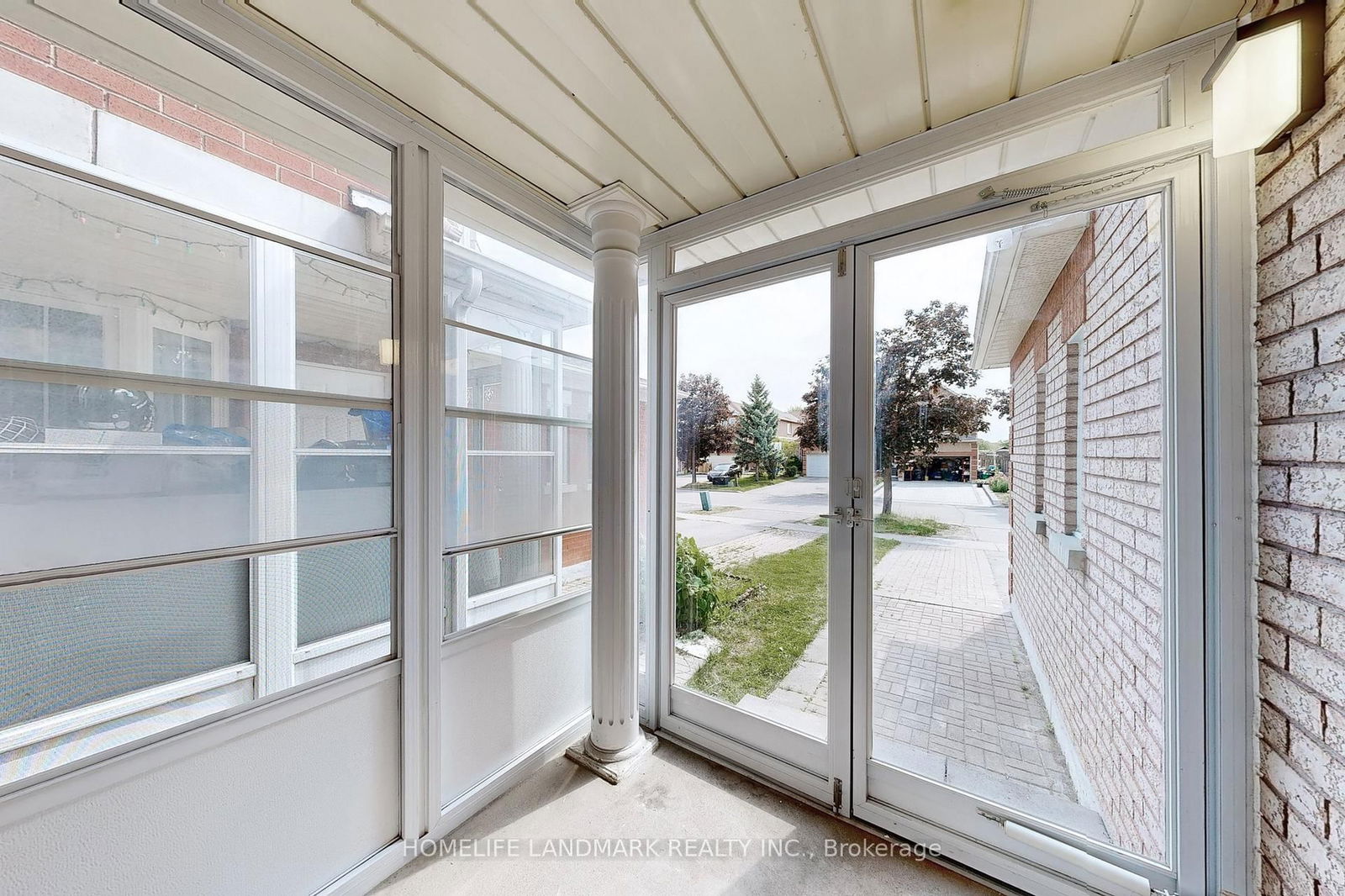 Detached House for sale at 84 Amarillo Avenue, Markham, Milliken Mills West, L3R 0V3 - MLS: N12221118