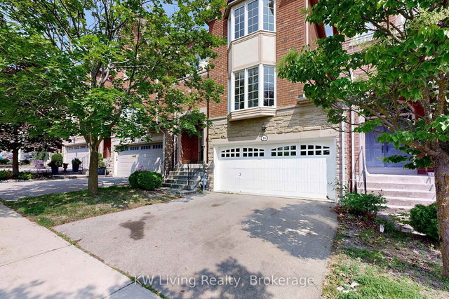 16 Carriage House Court