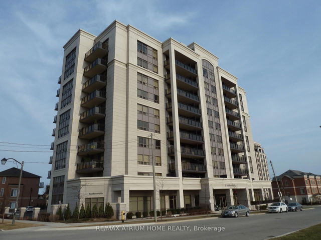 815 - 51 Saddlecreek Drive