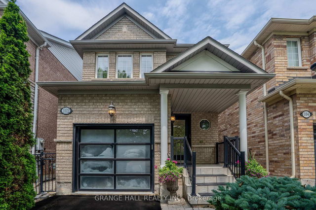 102 Venice Gate Drive