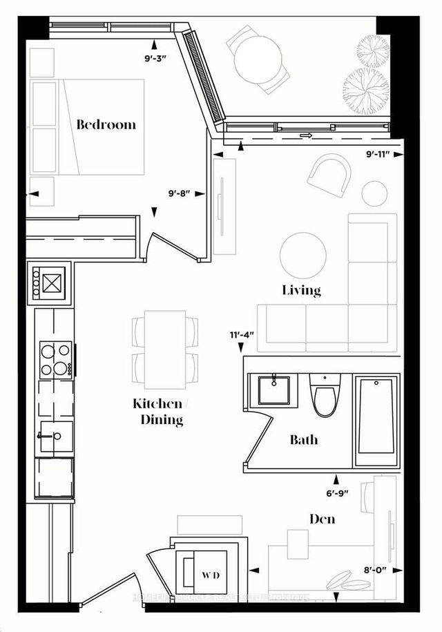 116 - 185 DEERFIELD Road