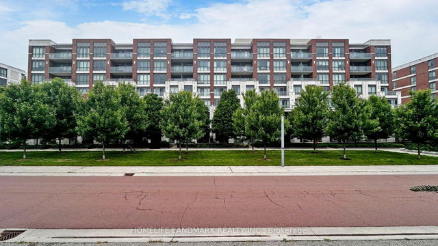 516 - 39 Upper Duke Crescent