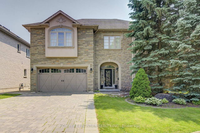 3 Wainwright Avenue