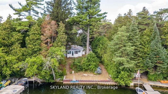 85 Cedarvale Boulevard
