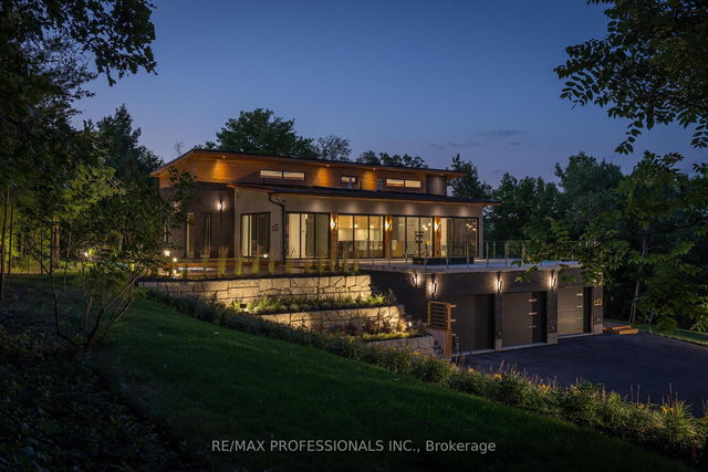 4599 Langstaff Road