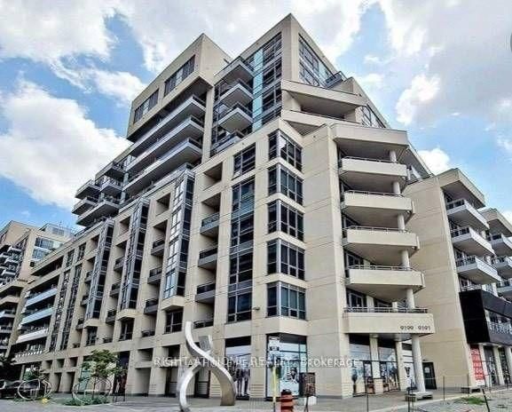 Sw#608 - 9191 Yonge Street