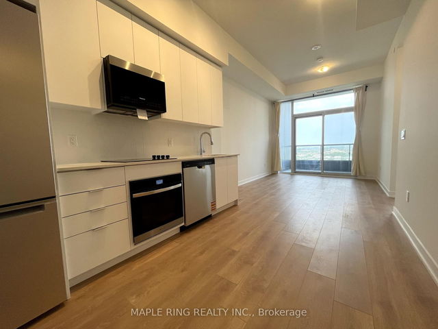 2508 - 474 Caldari Road