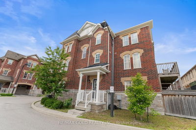 Unit 25 — 10 Porter Ave, Vaughan - West Woodbridge image-0-1