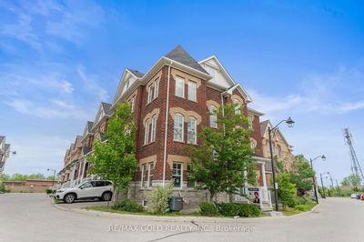 Unit 25 — 10 Porter Ave, Vaughan - West Woodbridge image-0-2