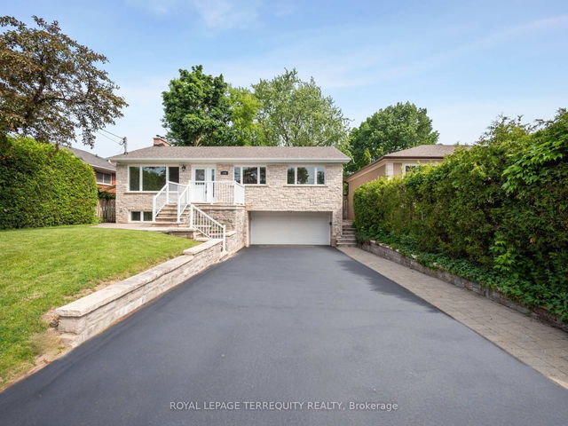 139 Driscoll Road