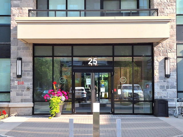 728 - 25 Water Walk Drive