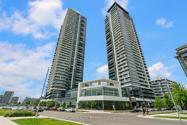 2803 - 18 Water Walk Drive
