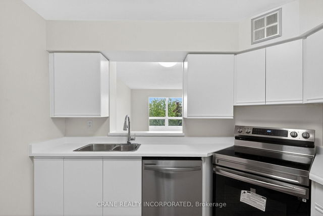 618 - 326 Major Mackenzie Drive E E