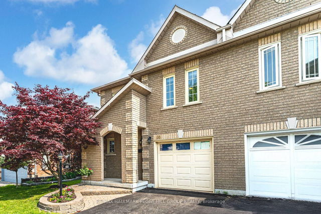 60 Noble Drive