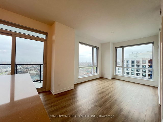 1223 - 7950 Bathurst Street