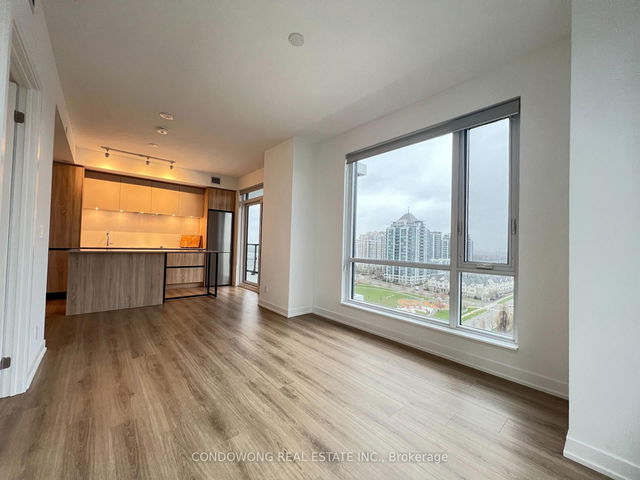 1223 - 7950 Bathurst Street