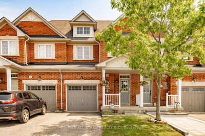 535 Reeves Way Blvd, Whitchurch-Stouffville - Stouffville image-0-1
